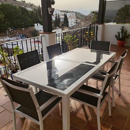Piso Levante Arcos de la Frontera Ngoại thất bức ảnh