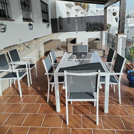 Piso Levante Arcos de la Frontera Ngoại thất bức ảnh