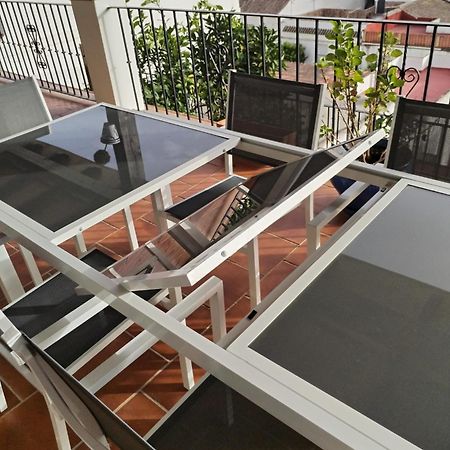 Piso Levante Arcos de la Frontera Ngoại thất bức ảnh