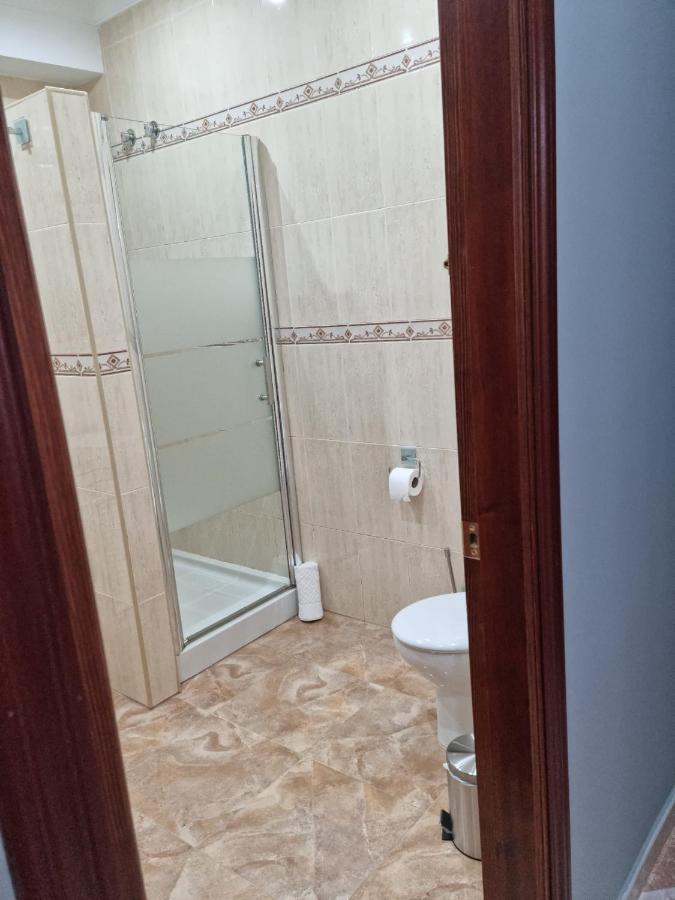 Piso Levante Arcos de la Frontera Ngoại thất bức ảnh